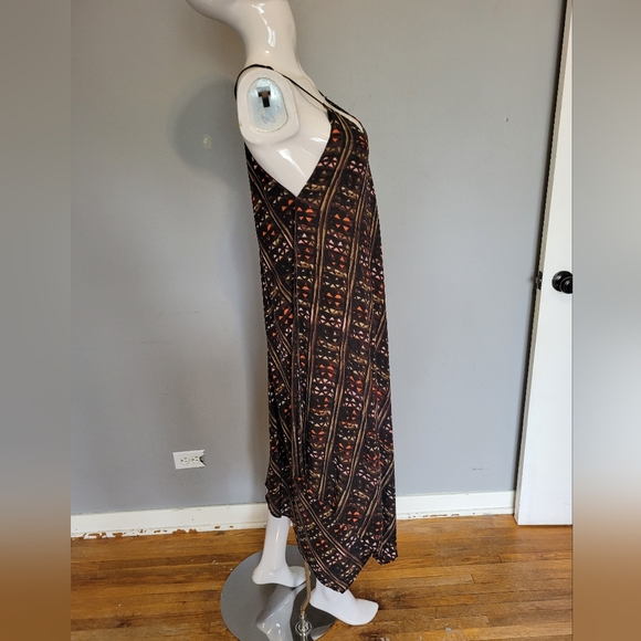 Anthropologie HD in Paris Estrella Dress, VGUC, Size XS/S - Picture 3 of 9